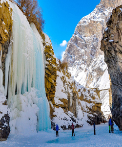 Travel Agents in Pathankot